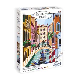 MnZ Venedig
