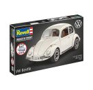 Starter Kit VW Beetle, Revell Modellbausatz mit Basiszubehör