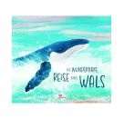 Die wunderbare Reise eines Wals