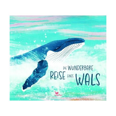 Die wunderbare Reise eines Wals
