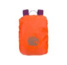 Großer Outdoor Rucksack Unique berry/pink