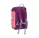 Großer Outdoor Rucksack Unique berry/pink
