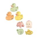 Spielmaus Baby Badetiere, 2 - fach sortiert