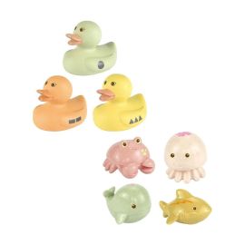 Spielmaus Baby Badetiere, 2 - fach sortiert