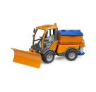 bruder 02690 VarioCar Winterdienst