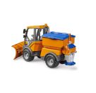 bruder 02690 VarioCar Winterdienst