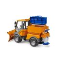 bruder 02690 VarioCar Winterdienst