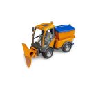 bruder 02690 VarioCar Winterdienst