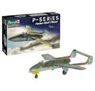 Focke-Wulf TL Jäger Flitzer - P-Series, Revell Modellbausatz
