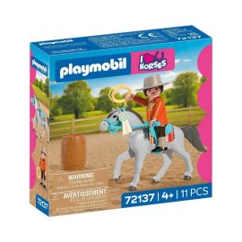 Westernreiten