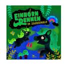 Einhornrennen im Zauberwald