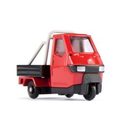 SIKU 1122 Piaggio Ape Cross