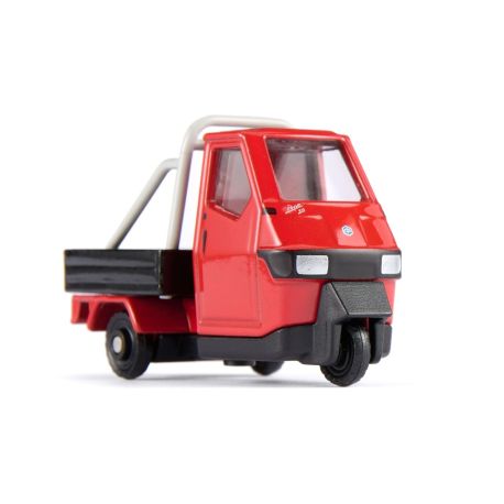 SIKU 1122 Piaggio Ape Cross
