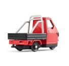 SIKU 1122 Piaggio Ape Cross