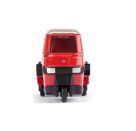 SIKU 1122 Piaggio Ape Cross