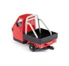 SIKU 1122 Piaggio Ape Cross