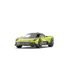 SIKU 1127 Aston Martin Valhalla
