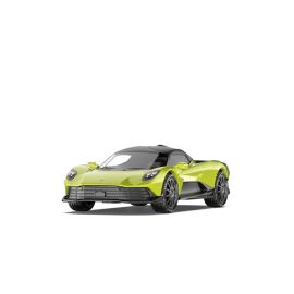 SIKU 1127 Aston Martin Valhalla