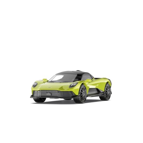 SIKU 1127 Aston Martin Valhalla