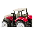 SIKU 1132 Steyr mit Krampe Muldenkipper