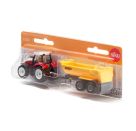 SIKU 1132 Steyr mit Krampe Muldenkipper