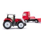 SIKU 1764 MAN Lkw mit Steyr Traktor