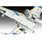 The Mandalorian: New Republic X-Wing Fighter, Revell Modellbausatz Star Wars