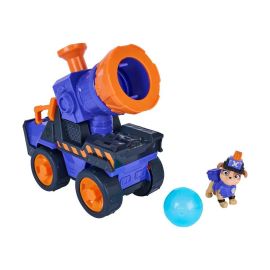 RBL Mix Mega Blaster Fahrzeug