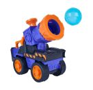 RBL Mix Mega Blaster Fahrzeug