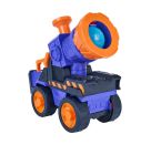 RBL Mix Mega Blaster Fahrzeug