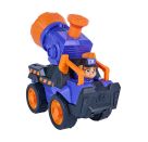 RBL Mix Mega Blaster Fahrzeug