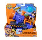 RBL Mix Mega Blaster Fahrzeug
