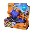 RBL Mix Mega Blaster Fahrzeug
