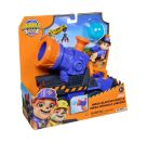 RBL Mix Mega Blaster Fahrzeug
