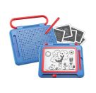 Creathek 2 in 1 Magnettafel