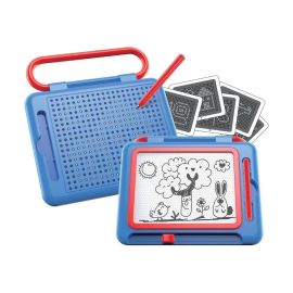 Creathek 2 in 1 Magnettafel