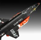 B-52D Stratofortress Platinum Edition, Revell Modellbausatz