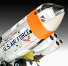 B-52D Stratofortress Platinum Edition, Revell Modellbausatz