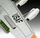B-52D Stratofortress Platinum Edition, Revell Modellbausatz