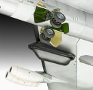 B-52D Stratofortress Platinum Edition, Revell Modellbausatz