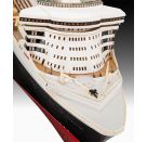 Queen Mary 2, Revell Modellbausatz