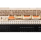 Queen Mary 2, Revell Modellbausatz