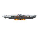 U-Boot Das Boot - Brick System , Revell Klemmbaustein Set