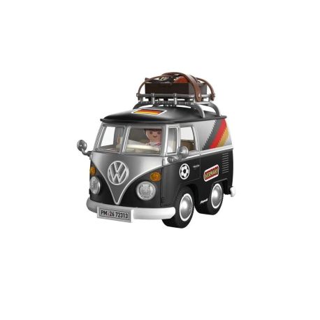 Volkswagen T1 Camper GER Edition