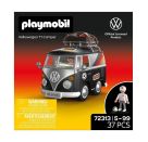 Volkswagen T1 Camper GER Edition
