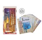 Tiny Adventures New York, Book Nook Miniaturwelt aus Holz zum Zusammenbauen