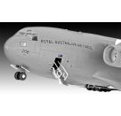 Boeing C-17A Globemaster III