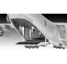 Boeing C-17A Globemaster III
