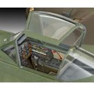Messerschmitt Me262A-1a/U4