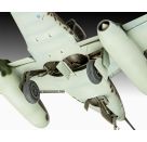 Messerschmitt Me262A-1a/U4